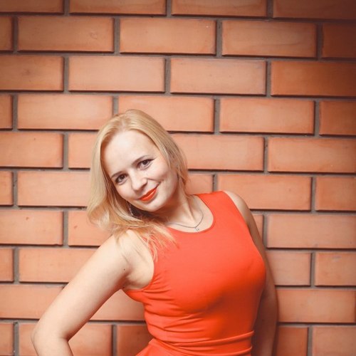 Люся Люся